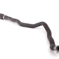 Kühler-Motorrücklaufrohr für BMW 1er E81, E82, E87, E87N, E88, 3er E90, E90N, E91, E91N, E92, E92N, E93, E93N, X1 E84 (OEM 64216951946). Original BMW.