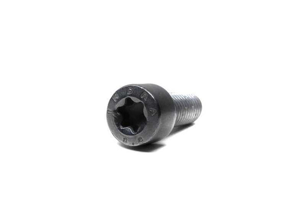 Tornillo de Cilindro para BMW Serie 3 E36, E46, Serie 5 E34, E39, E60, E61, Serie 7 E38, X3 E83, X5 E53, Z4 E85, E86 (OEM 07129905534). Original BMW