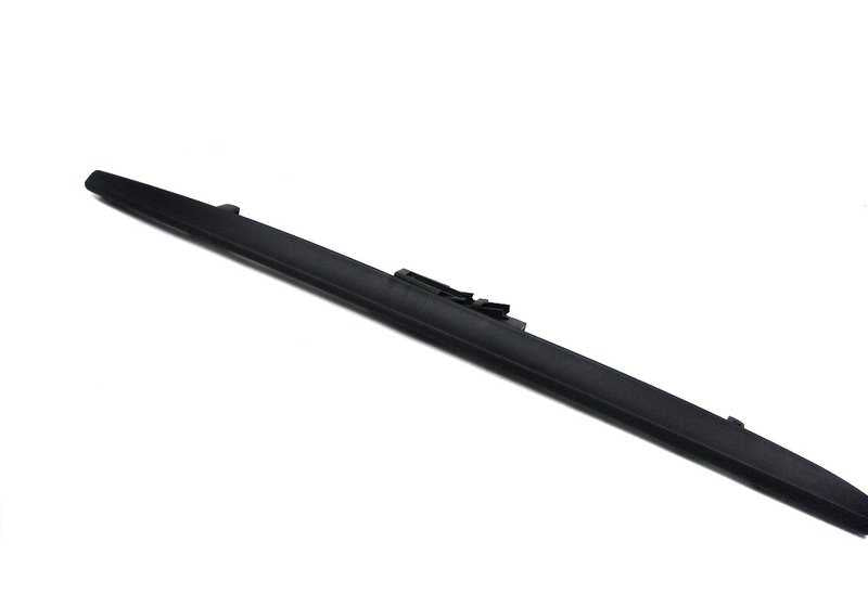 Spoiler de escobilla de limpiaparabrisas derecho para BMW E39 (OEM 61618162983). Original BMW.