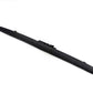 Spoiler de escobilla de limpiaparabrisas derecho para BMW E39 (OEM 61618162983). Original BMW.