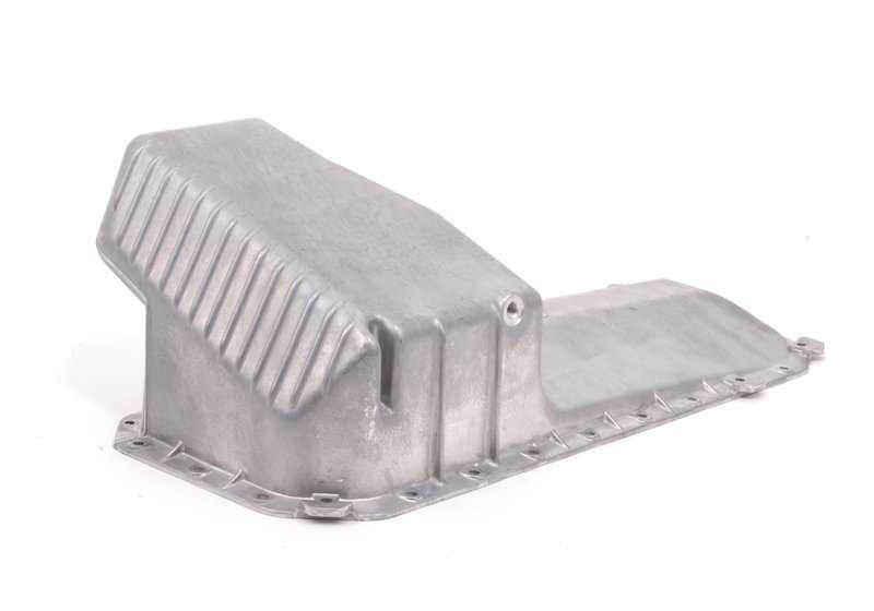 Cárter de aceite OEM 11131720754 para BMW E30. Original BMW.