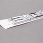 Emblema inscripción trasera OEM 51147114723 para BMW Z4 (E85). Original BMW.