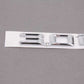 Emblema inscripción trasera OEM 51147114723 para BMW Z4 (E85). Original BMW.