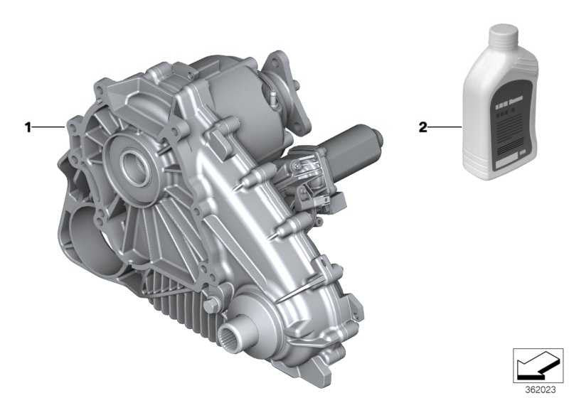 Dtf 1 1000Ml Para Bmw F20 F21 F22 F23 E90 E91 E92 F30 F31 F34 Gran Turismo F32 F33 F36 E60 E61 F07