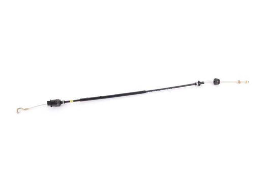 Cable del acelerador para BMW Serie 6 E24 (OEM 35411154022). Original BMW