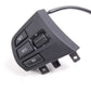 Interruptor del volante multifunción para BMW F20, F21, F22, F23, F30, F31, F34, F35 (OEM 61319261859). Original BMW