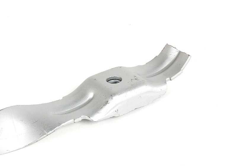 Soporte de sistema de escape OEM 18301436331 para BMW E46. Original BMW.