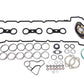 Asbestos Free Cylinder Head Gasket Set for BMW E81, E82, E87N, E88, E90, E90N, E91, E91N, E92, E92N, E93, E93N, E60N, E61N, F10, F11, F18, F18N, E63N, E64N, E65, E66, F01, F02, X1 E84, X3 E83N F25, X5 E70, Z4 E85 E86 E89 (OEM 11127571963). Original B