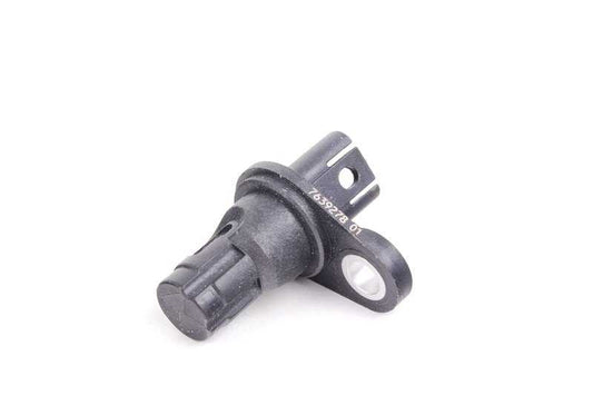 Sensor de cigüeñal OEM 13627639278 para BMW E60, E61, E63, E64, E65, E66, E53. Original BMW.