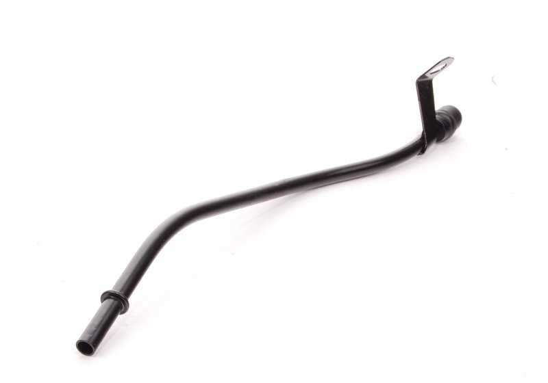 Tubo guía, inferior para BMW X5 E53 (OEM 11437537301). Original BMW.