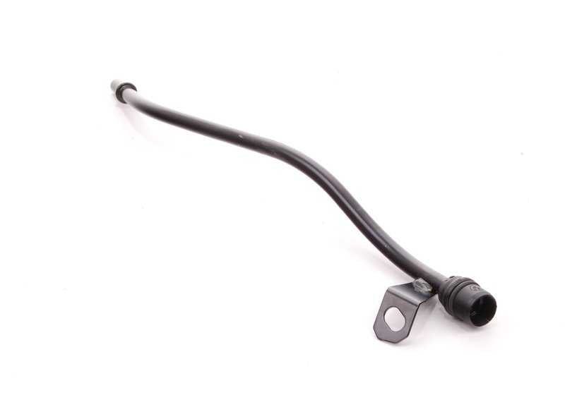 Tubo guía, inferior para BMW X5 E53 (OEM 11437537301). Original BMW.