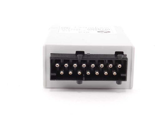 Centralita Módulo Mpm Mecanismo De Mando Micro Power Modul Para Bmw E60 E61 E63 E64 . Original