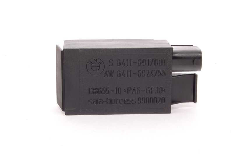 Sensor para BMW E36, E46, E34, E39, E32, E38, E31, E83, E85, E86, E53 (OEM 64116917001). Original BMW