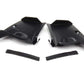 OM 51118053877 Moldes embelezados definidos para BMW E82. BMW original.