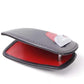 Funda De Llave Sport Schwarz / Rot Para Bmw. Original Bmw Recambios