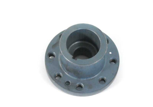 Bouchage de vilebrequin OEM 11231736532 pour BMW E34, E39, E32, E38, E31, E53. BMW d'origine.