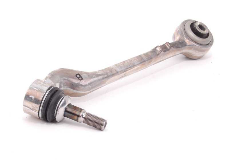 Brazo de suspensión derecho para BMW F20, F21, F22, F23, F30, F31, F34, F35, F32, F33, F36 (OEM 31126852992). Original BMW