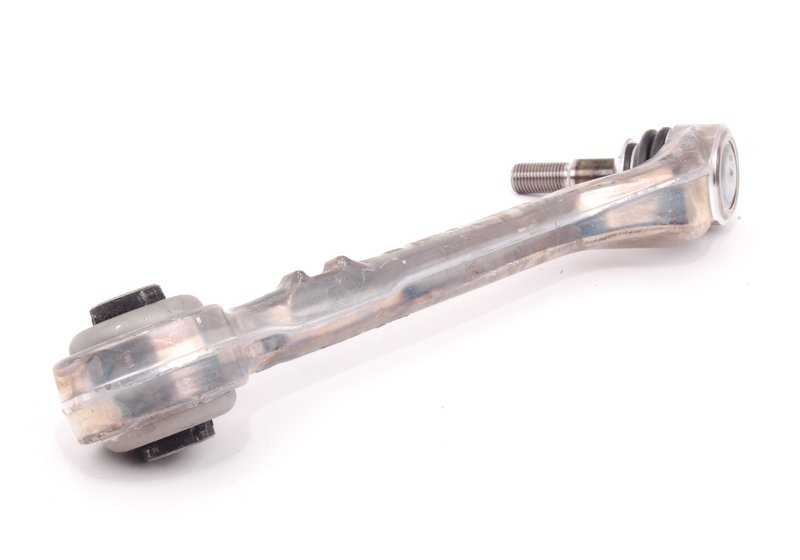 Brazo de suspensión derecho para BMW F20, F21, F22, F23, F30, F31, F34, F35, F32, F33, F36 (OEM 31126852992). Original BMW