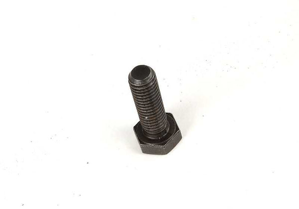 Tornillo hexagonal para BMW E21, E30, E36, E46, E12, E28, E34, E39, E24, E23, E32, E38, E31, E53 (OEM 07119913653). Original BMW.