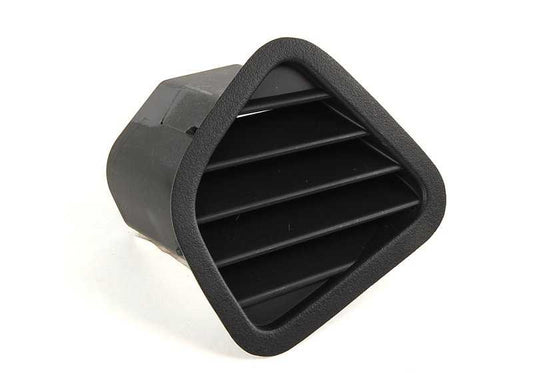 Cubierta izquierda para BMW Serie 3 E36 (OEM 64228135445). Original BMW.