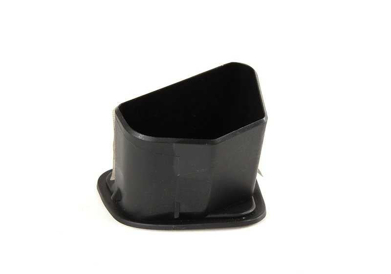 Cubierta izquierda para BMW Serie 3 E36 (OEM 64228135445). Original BMW.