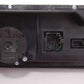 Panel de Control de Climatización Automática AUC para BMW E46 (OEM 64116956319). Original BMW