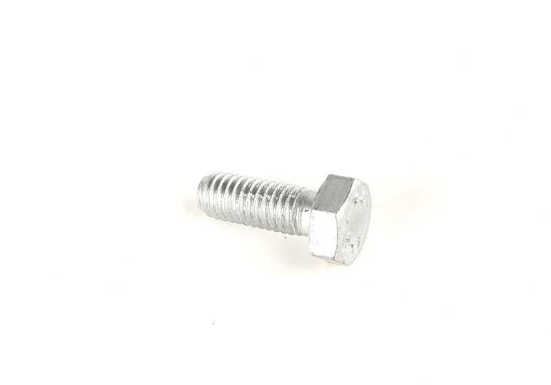 Tornillo hexagonal para BMW E30, E36, E46, E28, E34, E39, E32, E38, E31, E53, E85, E86, E52 MINI R50, R52, R53 (OEM 07119913015). Original BMW