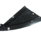 Cubierta protectora del vano motor derecha OEM 51757896420 para BMW E90, E92, E93. Original BMW.