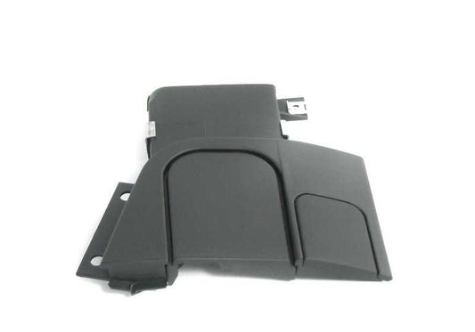 Right mechanism opening cover for BMW 3 Series E36 (OEM 51438172816). Original BMW