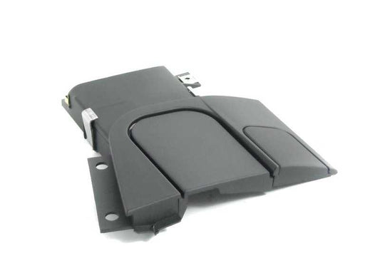 Right mechanism opening cover for BMW 3 Series E36 (OEM 51438172816). Original BMW