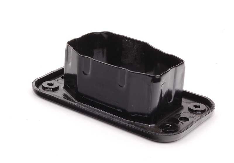 Supporto a destra -Traveda OEM 41117174306 per BMW E70, E71, E72, F15, F16, F85, F86. BMW originale.