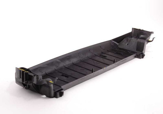 Módulo de soporte inferior para BMW X5 E70, F15, X6 E71, F16 (OEM 17117795909). Original BMW