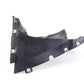 Right lower cover for BMW 3 Series E90, E91 (OEM 51718044642). Original BMW