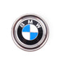 Tapacubos OEM 36131108344 para BMW (Modelos compatibles: Serie 3 E30, Serie 5 E28, Serie 5 E34, Serie 7 E23, Serie 7 E32). Original BMW.