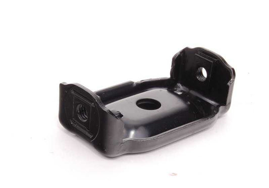 Soporte de cojinete para BMW Serie 3 E36, Serie 5 E34 (OEM 24701141633). Original BMW