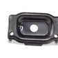 Soporte de cojinete para BMW Serie 3 E36, Serie 5 E34 (OEM 24701141633). Original BMW