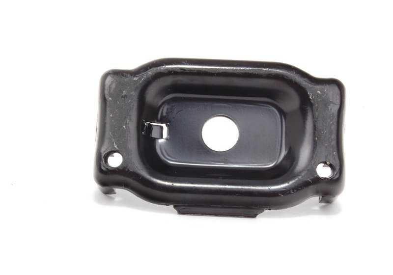 Soporte de cojinete para BMW Serie 3 E36, Serie 5 E34 (OEM 24701141633). Original BMW