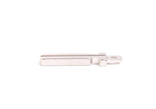 Blank master key for BMW E36, E34, E32, E31 (OEM 51211950394). Original BMW