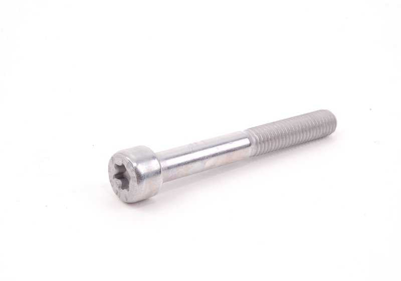 Tornillo ISA para BMW E21, E30, E36, E46, E90, E92, E93, E12, E28, E34, E60, E61, E63, E64, E85, E86 (OEM 07129905539). Original BMW