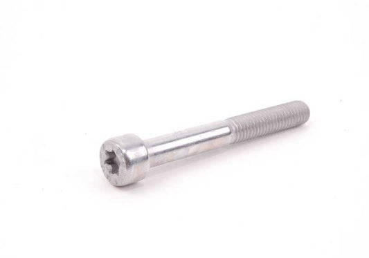 ISA screw for BMW E21, E30, E36, E46, E90, E92, E93, E12, E28, E34, E60, E61, E63, E64, E85, E86 (OEM 07129905539). Genuine BMW