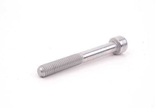 ISA screw for BMW E21, E30, E36, E46, E90, E92, E93, E12, E28, E34, E60, E61, E63, E64, E85, E86 (OEM 07129905539). Genuine BMW