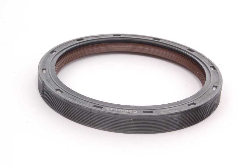 Sellador de Eje para BMW E81, E82, E87N, E88, E90N, E91N, E92N, E93N, E60N, F10, F11, F18, E63N, E64N, F01, F02 (OEM 11117584398). Original BMW