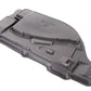 Aislamiento acústico puerta trasera derecha para BMW E38 (OEM 51488163876). Original BMW