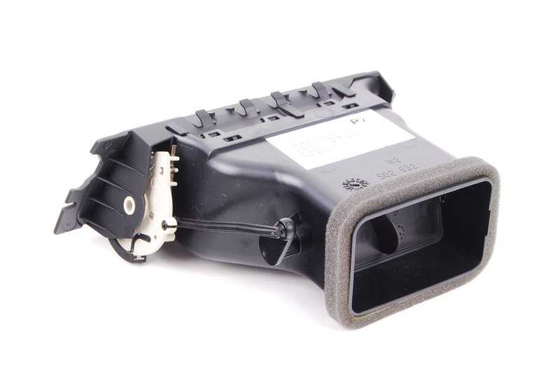 Rejilla de ventilación de aire fresco derecha OEM 64229130462 para BMW E92, E93. Original BMW