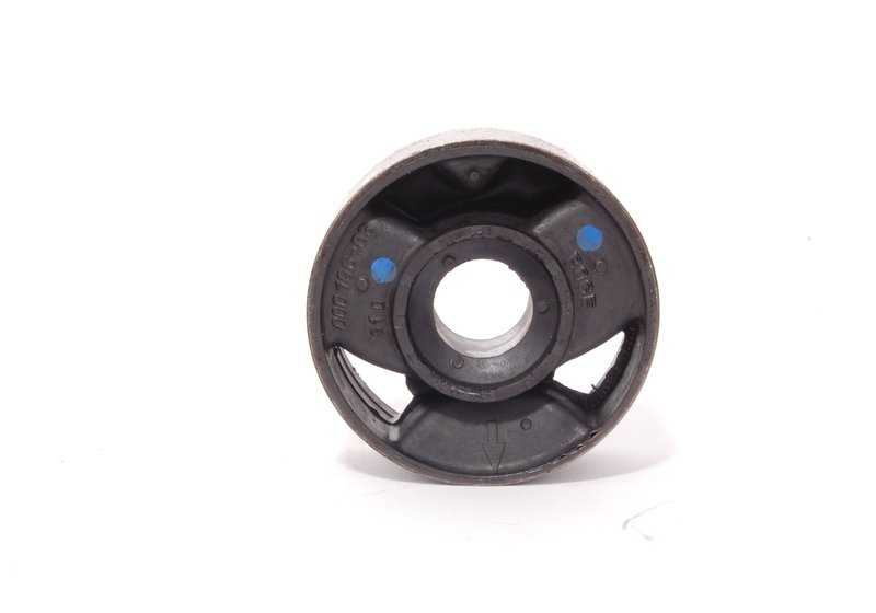 Bujes de brazo de suspensión OEM 31129058931 para BMW E30, Z1. Original BMW.