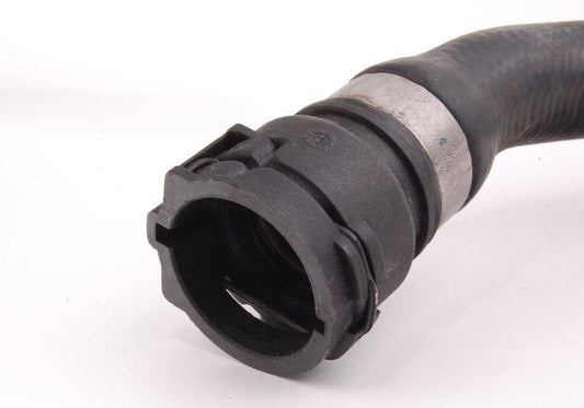 Tubo de retorno para BMW Serie 5 E60, E61 (OEM 17127519259). Original BMW.