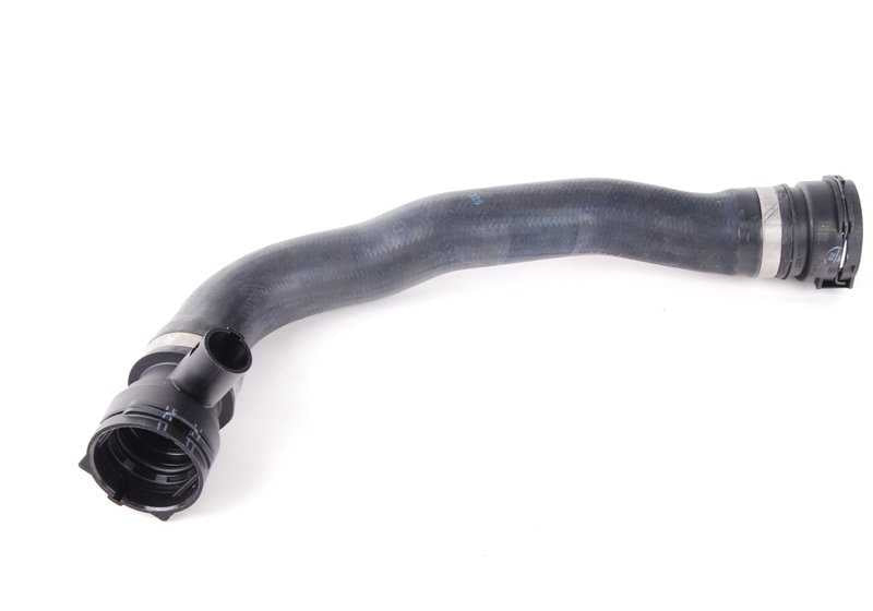 ** OEM Return HOSE 1712754066 für BMW E60, E61, E63, E64. Original BMW. **