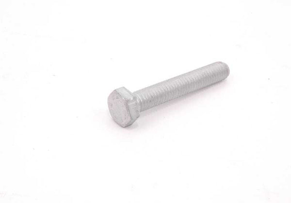 Tornillo Hexagonal M5X30 para BMW Serie 3 E30, E36, Serie 5 E28, E34, Serie 7 E23 (OEM 07119913925). Original BMW