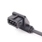 Cable de encendido OEM 12121726037 para BMW (Modelos compatibles: E34, E32, E30). Original BMW.