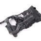 Cubierta de la dirección derecha para BMW Serie 5 F07, F10, F11, Serie 6 F06, F12, F13, Serie 7 F01, F02 (OEM 51757185170). Original BMW